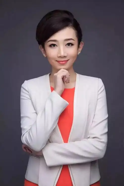 张媛有智慧的女性永远不怕老