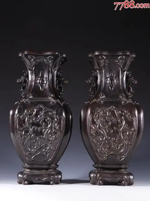 价格:4000元-se84871002-其他根雕/木雕-零售-7788收藏__收藏热线