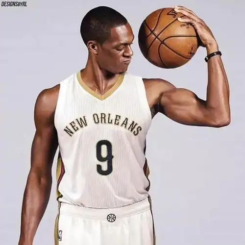 nba球员拉简隆多的人品性格真的很差劲吗?