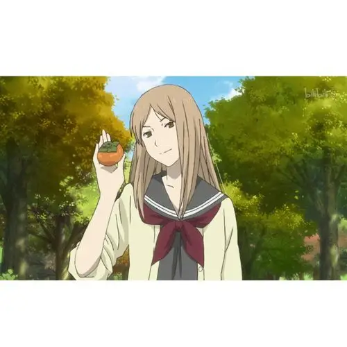 夏目 斑 玲子 贵舟