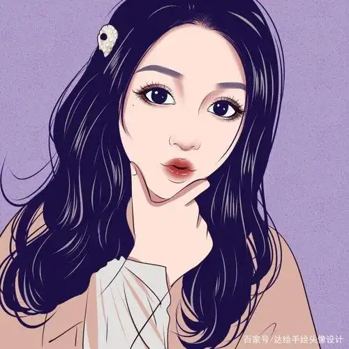 你负责貌美如花,男女.情侣头像.我负责赚钱养家