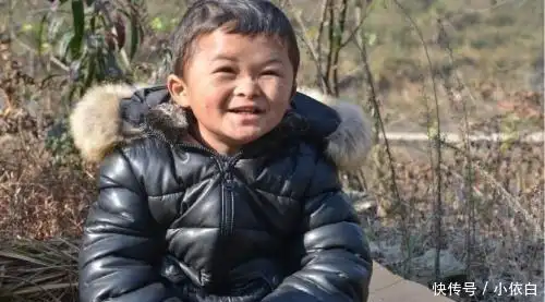 马云19岁女儿近照曝光小马云被秒杀都长了一张有钱人的脸