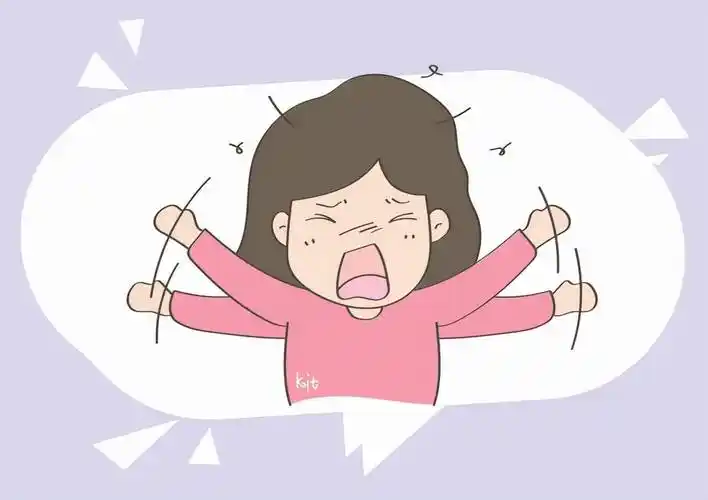 孕期肿胀,长毛不值一提,这才让人更煎熬,网友:当妈不易