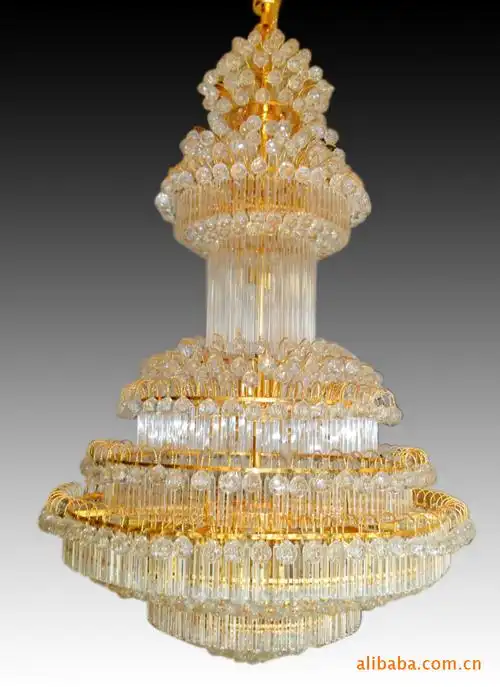 临沂铭豪灯饰低价批发直销供应精美蜡烛灯吊灯