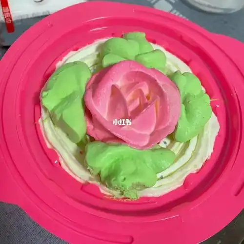 吃过这个小蛋糕的你们现在多大啦