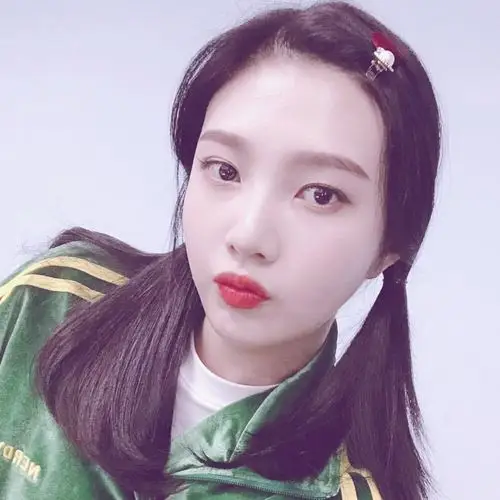 joy头像/by沈灿阳