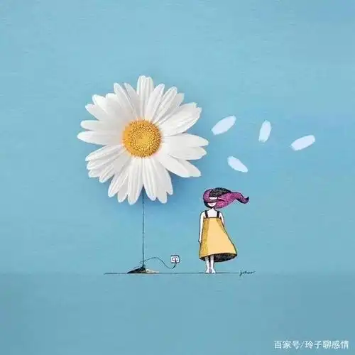 暖心治愈系短句,唯美温柔,深入人心,看完后忍不住收藏!