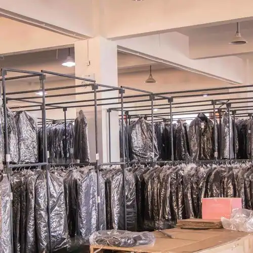 电商第三方全托管仓库|智能仓储与物流|淘宝仓库出租