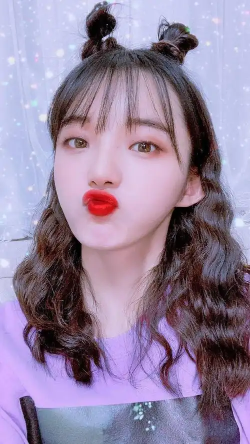 手机壁纸创造101王晴