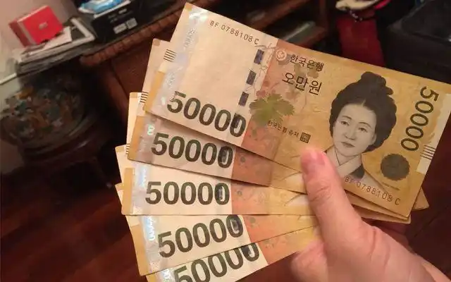 韩国打响亚洲加息第一枪