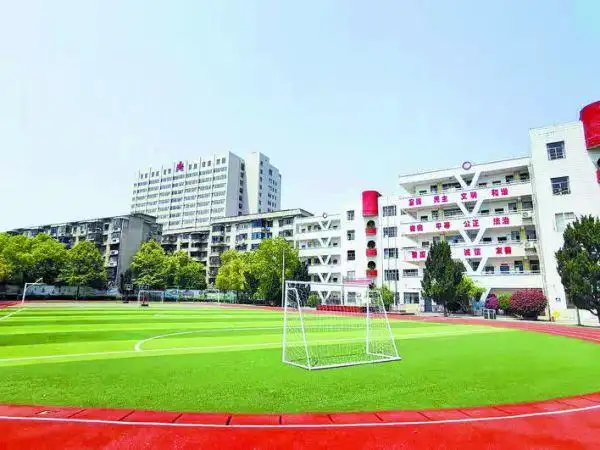 育才学校教育集团小记者站风采