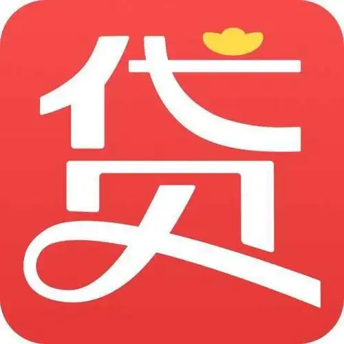 贷字头像