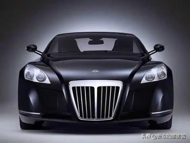 图片[7]-全球十大最贵豪车排行(2021全球最昂贵的10辆汽车)-欣欣百科