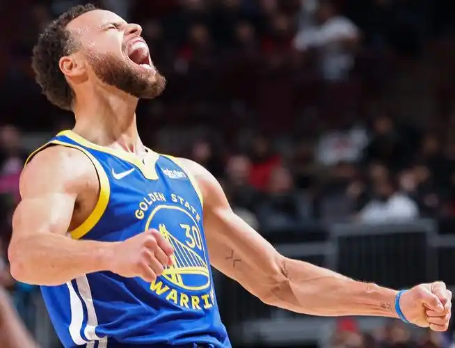 库里接受现实,nba要变天了