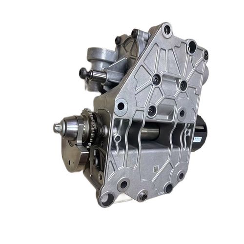 适用于保时捷原装机油泵 发动机机油泵 机油泵总成 机油泵(拆车)