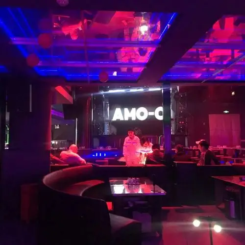 情感博主揭秘同志"酒吧,按摩馆,浴室"三大场所是怎样的?