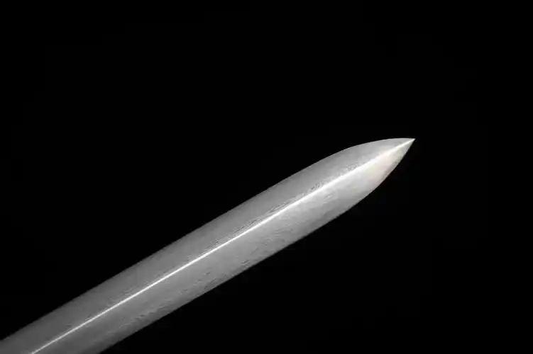 杖内有乾坤——十款手杖剑欣赏