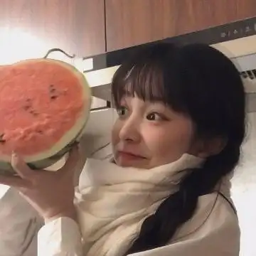 2020抖音头像女生可爱新颖 十万八千里也要遇见你