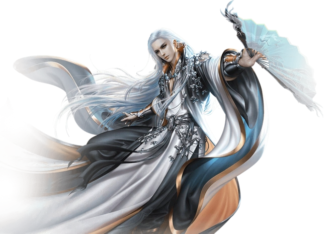 收集整理男玄幻仙侠游戏人物png免抠素材侵删