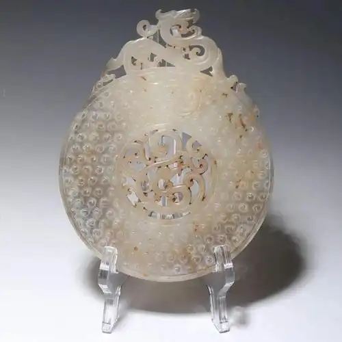 中国艺术品珍藏拍卖会即将举槌,精品荟萃!