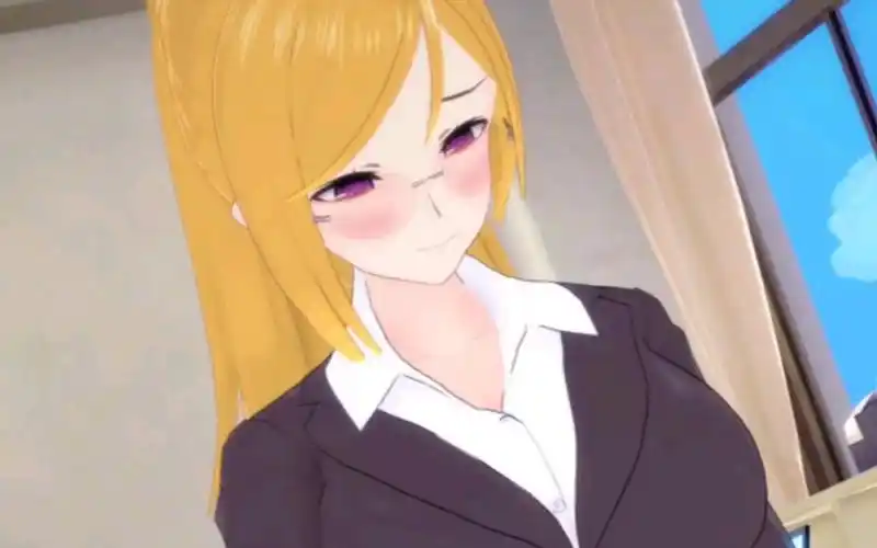 换身皮物74 idiot(老师篇)