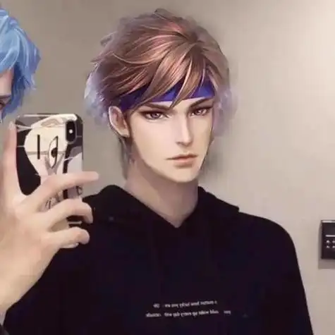 王者荣耀头像图片霸气兄弟 霸气头像图片大全 -【爱个性】