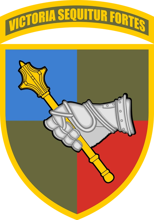 乌克兰陆军旗帜乌克兰陆军军徽