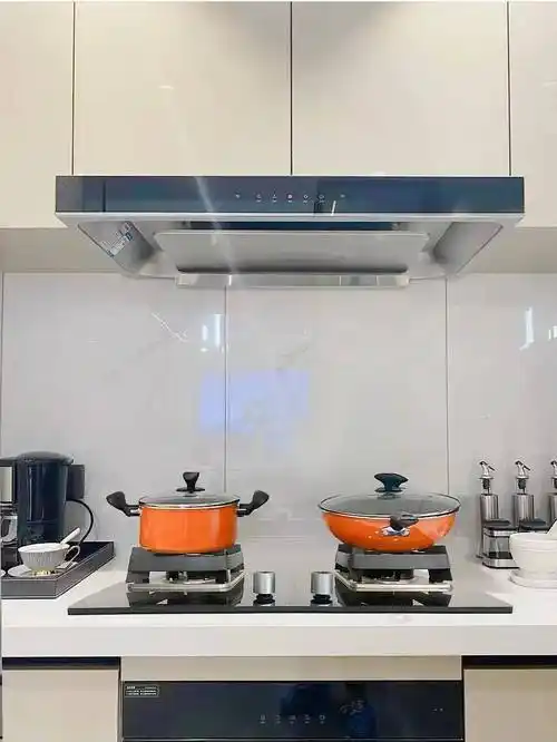 油烟机选"顶吸"还是"侧吸"?多亏内行人提醒,幸亏没选错!