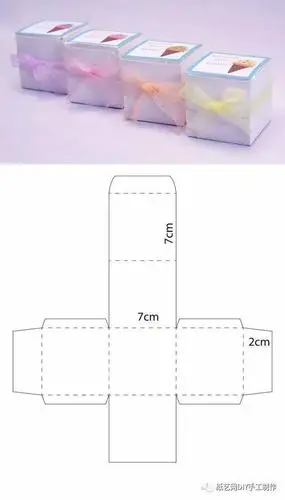 大家都在选盲盒,而我已经开始 diy 盲盒了,还最独特 (附教程)