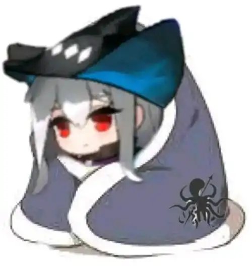 [空手套图] 求斯卡蒂表情包