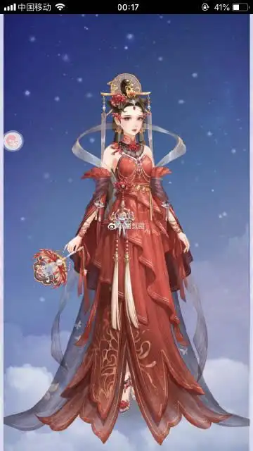 唐甄甜  5月29日 00:31 来自 我在大清玩暖暖超