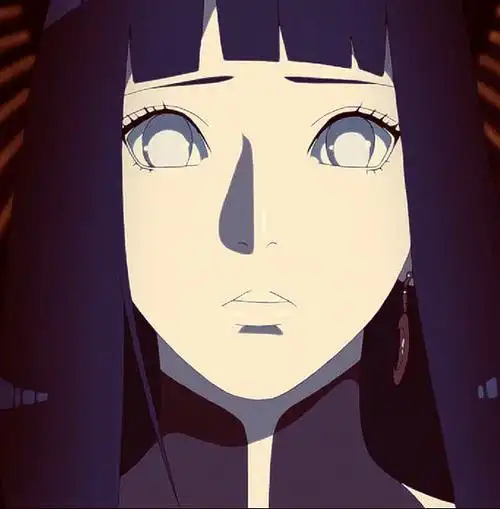 火影忍者##日向雏田