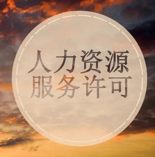 大丰人力资源服务