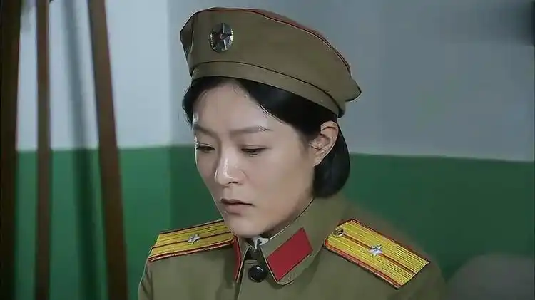 战犯:中岛良子惊讶地发现小宝的养父母是王忠夫妇