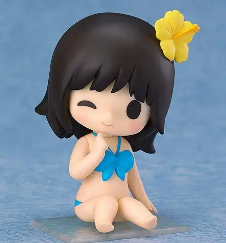 黏土人配件系列 换装用泳装