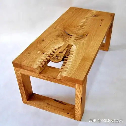 你见过哪些废旧木材变废为宝的创意设计? - 知乎