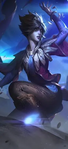 岩雀- 堆糖,美图壁纸兴趣社区