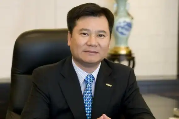 中国零售业十大富豪榜张近东排第一王均金家族上榜