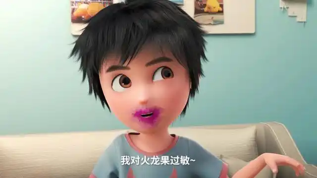 奶龙和小七动画合集6