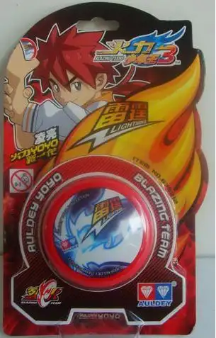 我很喜欢玩悠悠球,但我不知道买什么球好?最多10元到12元,适合女的!