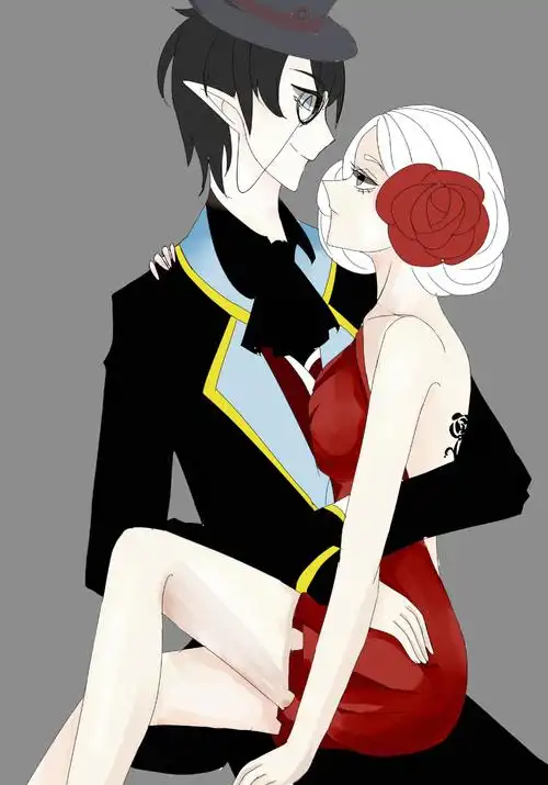 "梅里美轻笑一声,敲了一下手杖,"九千岁姑姑,看在我们关心你的份上