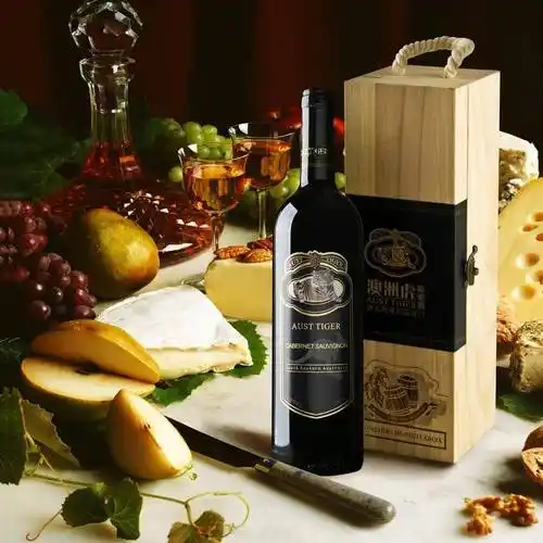 澳大利亚什么红酒好喝澳大利亚好喝的红酒