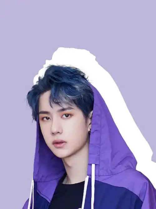 王一博壁纸背景图女朋友在哪里请举手