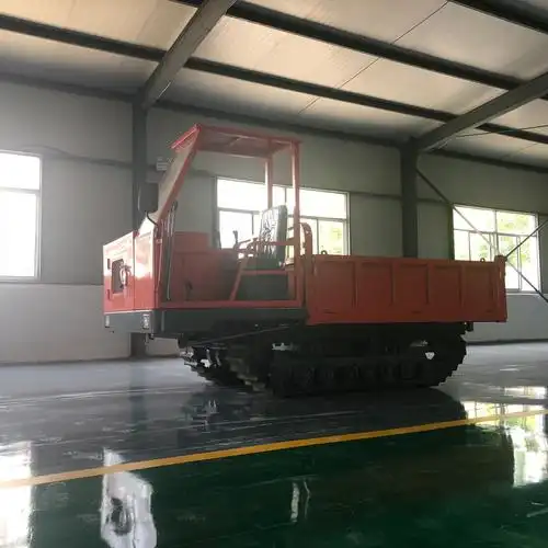 履带运输车车辆多体系统动力学研究现状及应用国内外研究机构十分重视