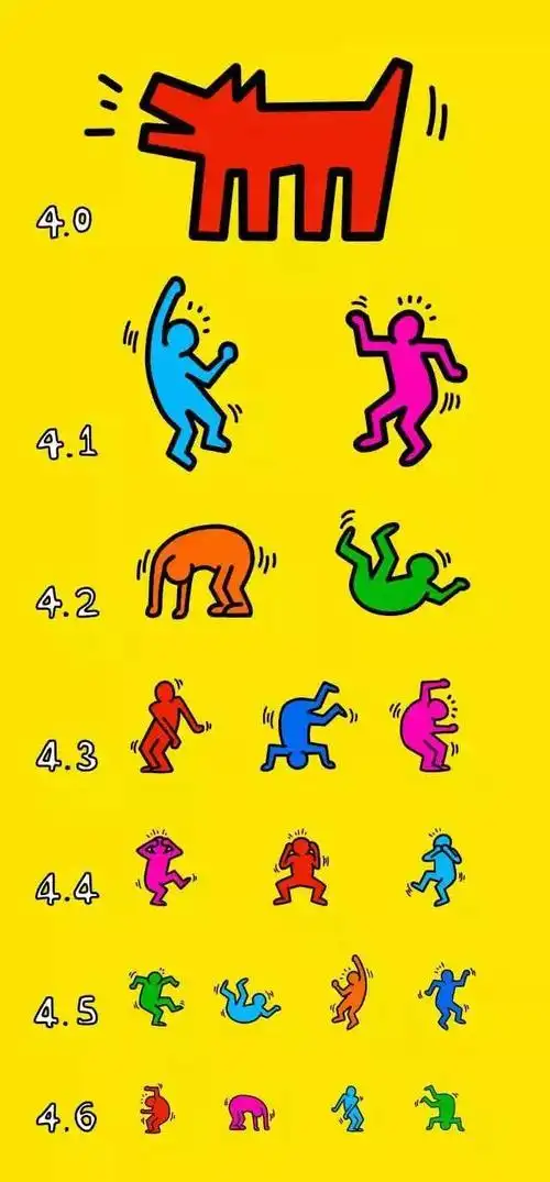 趣味视力表设计比赛——征稿阶段正式开启