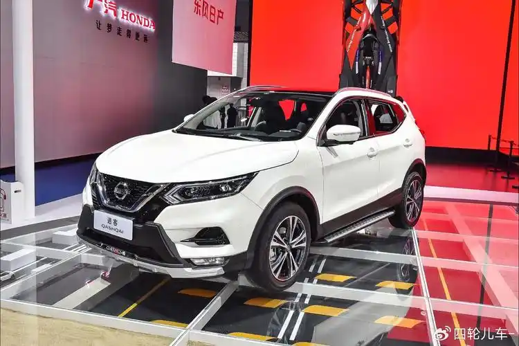 日产逍客·经典还值得买吗?