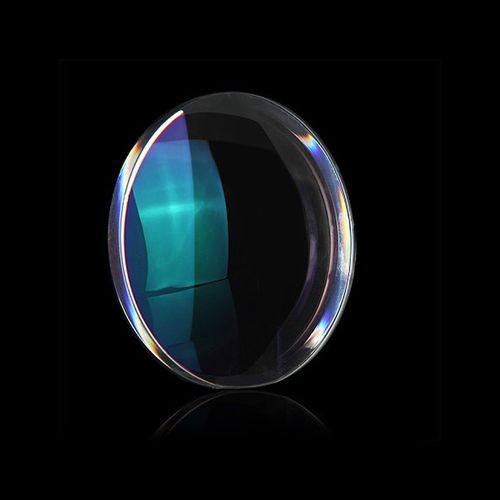 渐进多焦点变色镜片远近两用近视老花散光 防蓝光 智能变焦 一副