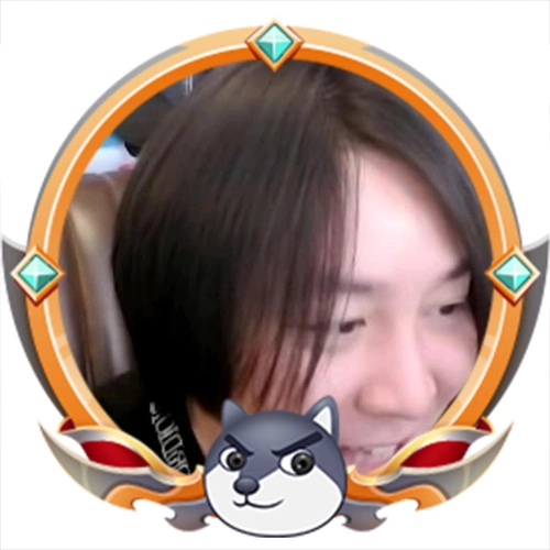 博学多才的指法芬芳张大仙头像