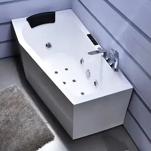 就受到了许多人的喜欢,尤其是一些白领打工人,按摩浴缸的价格偏贵