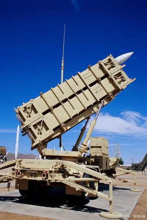 美国最近交付的一款紧凑型激光武器更是引起了国际社会的广泛关注